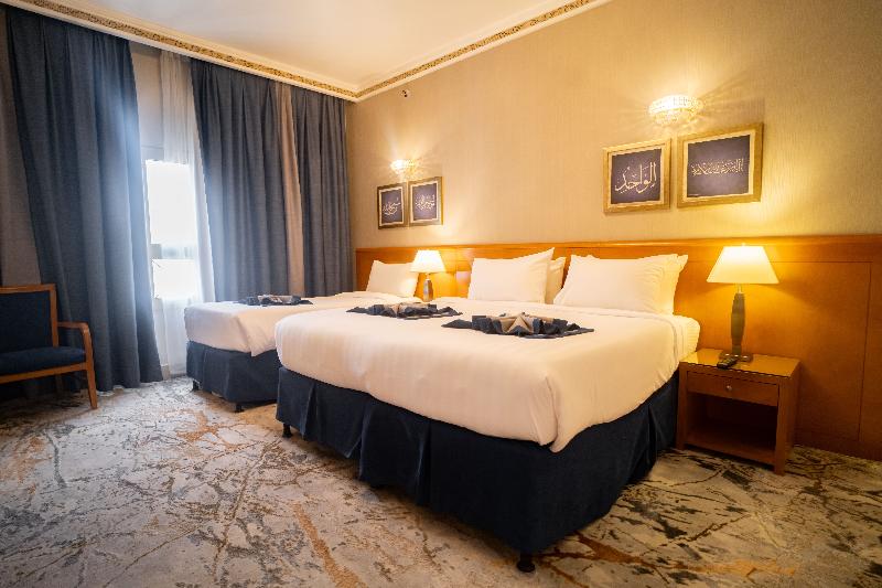 Emaar Grand Hotel - Oda