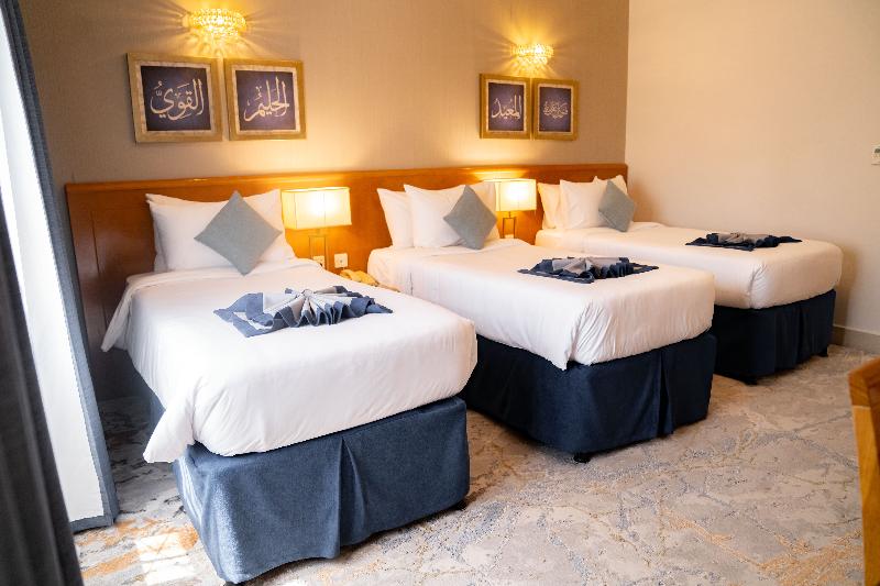 Emaar Grand Hotel - Oda