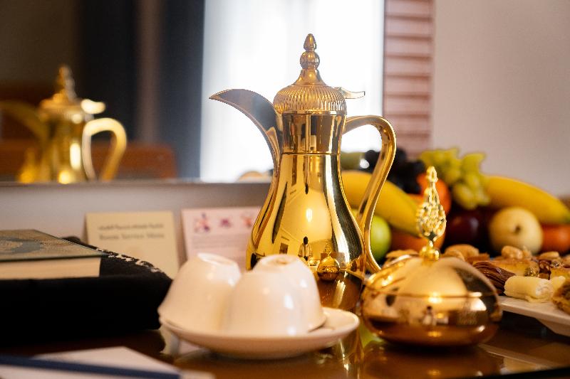 Emaar Grand Hotel - Oda