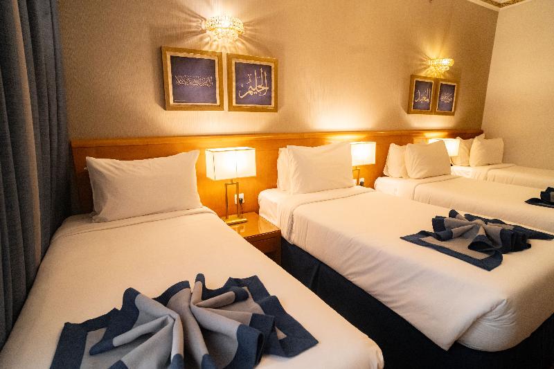 Emaar Grand Hotel - Oda