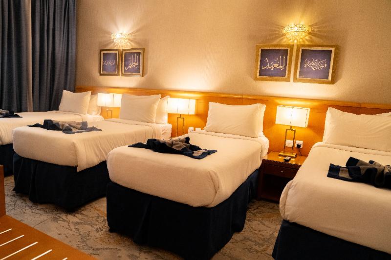Emaar Grand Hotel - Oda