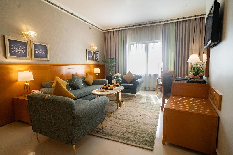 Emaar Grand Hotel - Oda