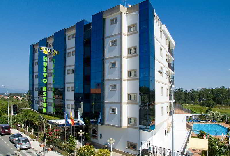 Nuevo Astur SPA