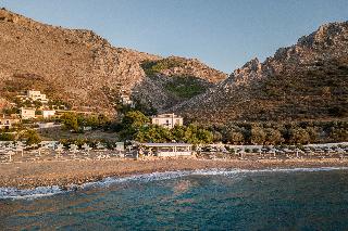 Bellevalia Hydra otel fotoğrafı