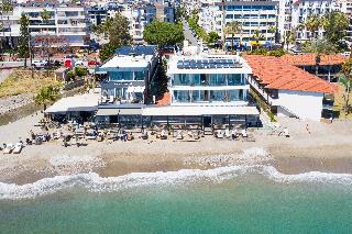 Sun Hotel By En Vie Beach otel fotoğrafı