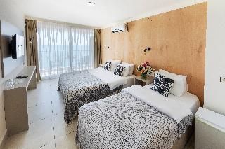 Sun Hotel By En Vie Beach fotoÄŸrafÄ±