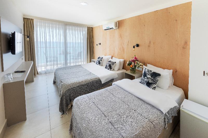 Sun Hotel By En Vie Beach - Oda