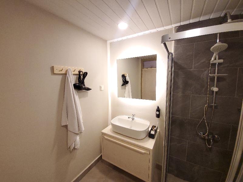 Sun Hotel By En Vie Beach - Oda