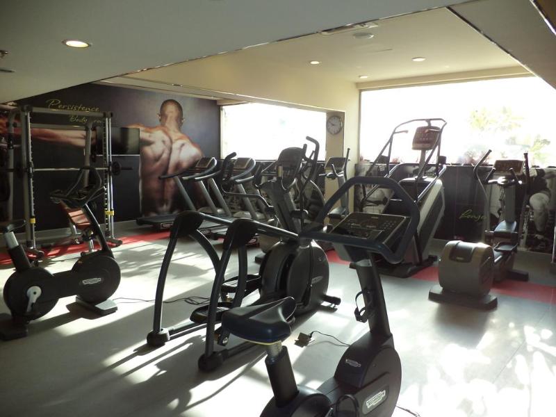 Mena Hotel Nasiriah Riyadh - Aktivite