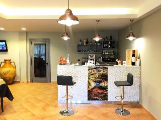 Hotel Ristorante L'Orizzonte fotoÄŸrafÄ±