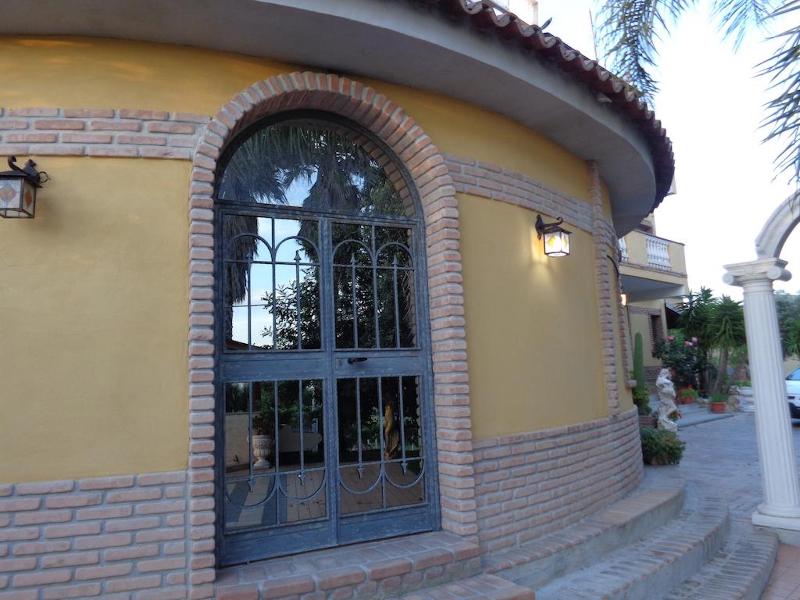 Hotel Ristorante L'Orizzonte - Lobi