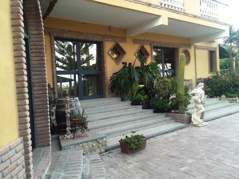 Hotel Ristorante L'Orizzonte - Lobi