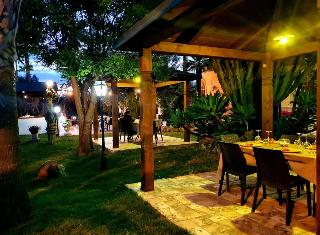 Hotel Ristorante L'Orizzonte fotoÄŸrafÄ±