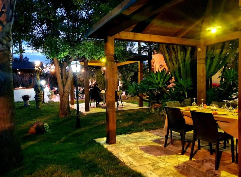 Hotel Ristorante L'Orizzonte - Aktivite