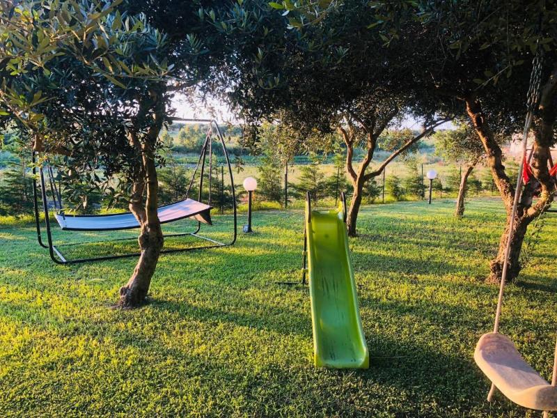 Hotel Ristorante L'Orizzonte - Aktivite