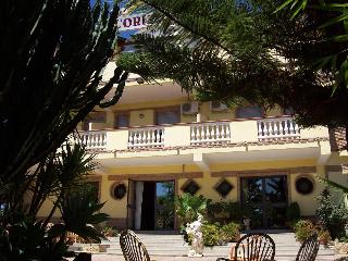 Hotel Ristorante L'Orizzonte fotoÄŸrafÄ±
