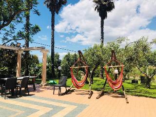 Hotel Ristorante L'Orizzonte otel fotoğrafı