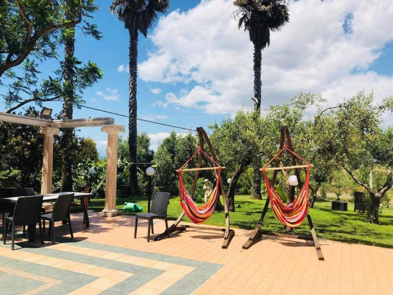 Hotel Ristorante L'Orizzonte - Genel