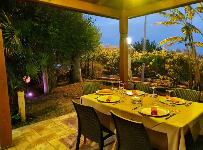 Hotel Ristorante L'Orizzonte - Plaj