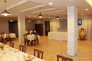 Hotel Ristorante L'Orizzonte fotoÄŸrafÄ±