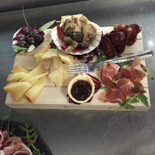 Hotel Ristorante L'Orizzonte fotoÄŸrafÄ±