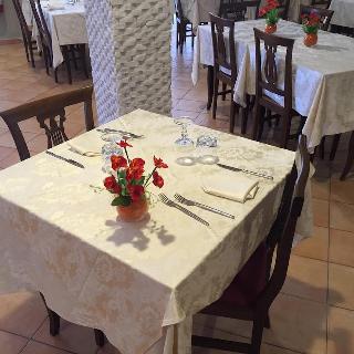 Hotel Ristorante L'Orizzonte fotoÄŸrafÄ±