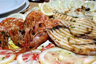 Hotel Ristorante L'Orizzonte fotoÄŸrafÄ±