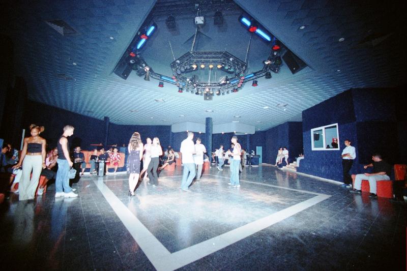 Djerba Castille Hotel - Aktivite