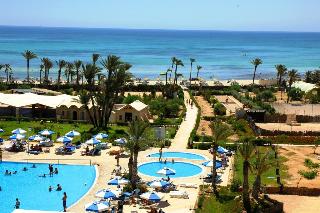 Djerba Castille Hotel otel fotoğrafı