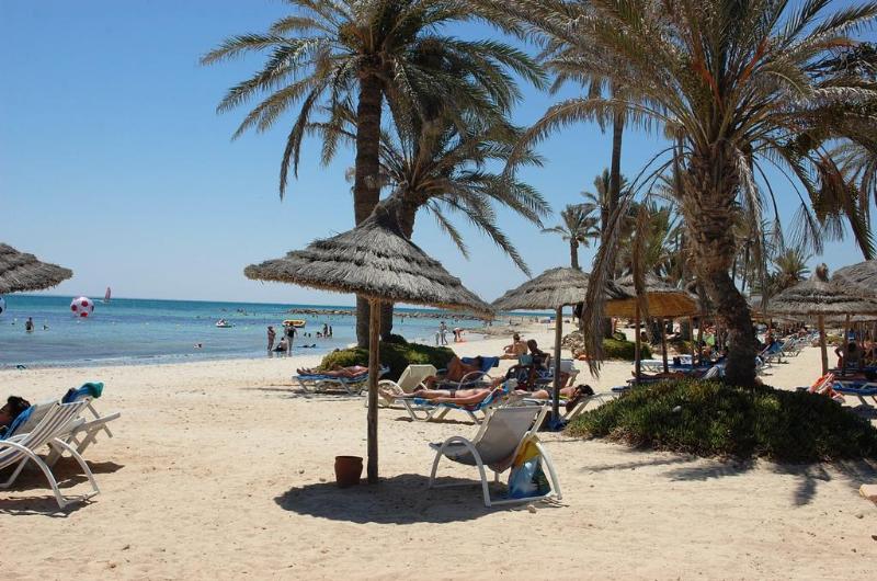 Djerba Castille Hotel - Genel
