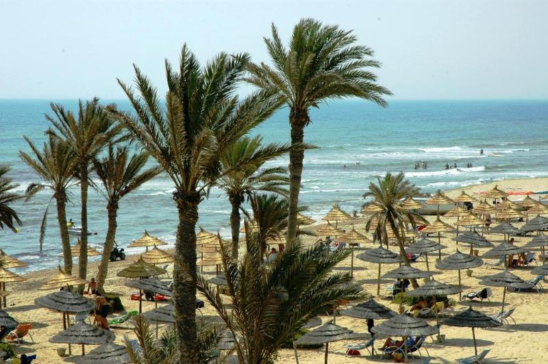 Djerba Castille Hotel - Genel