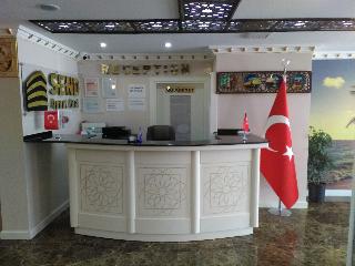 Send Apart Hotel fotoÄŸrafÄ±