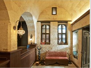 Sirehan Hotel Gaziantep fotoÄŸrafÄ±