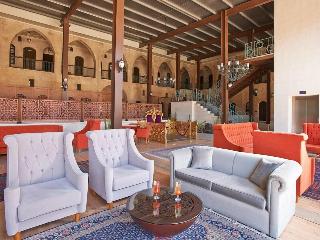 Sirehan Hotel Gaziantep fotoÄŸrafÄ±
