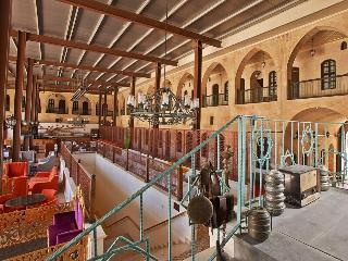 Sirehan Hotel Gaziantep fotoÄŸrafÄ±