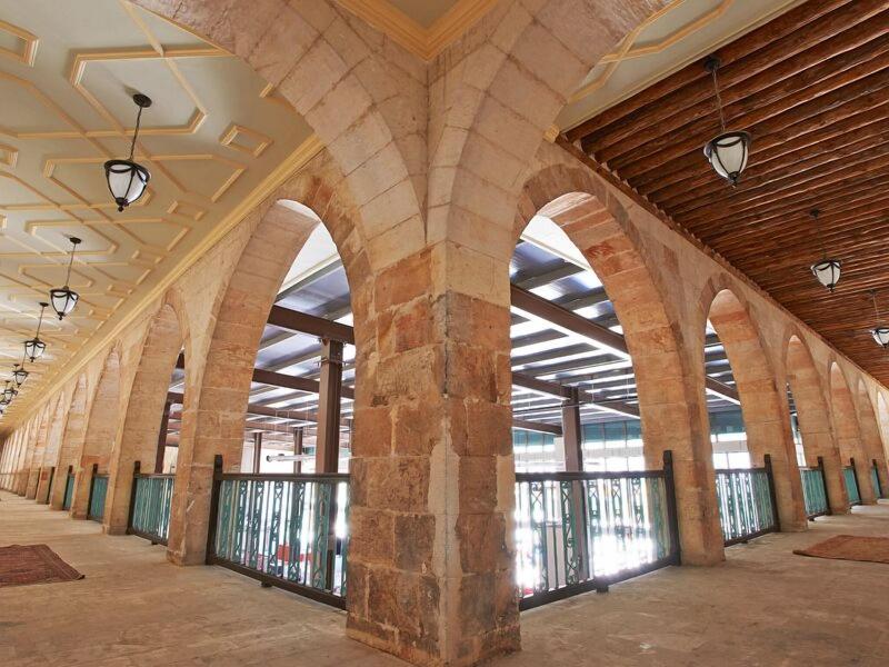 Sirehan Hotel Gaziantep - Lobi