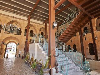 Sirehan Hotel Gaziantep fotoÄŸrafÄ±