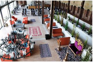 Sirehan Hotel Gaziantep fotoÄŸrafÄ±