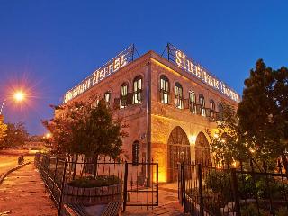 Sirehan Hotel Gaziantep fotoÄŸrafÄ±