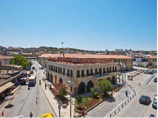 Sirehan Hotel Gaziantep fotoÄŸrafÄ±