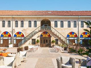 Sirehan Hotel Gaziantep fotoÄŸrafÄ±