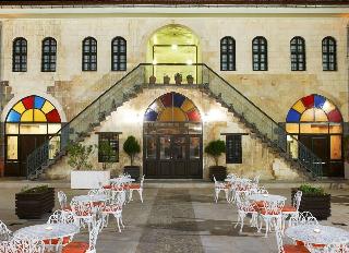 Sirehan Hotel Gaziantep fotoÄŸrafÄ±