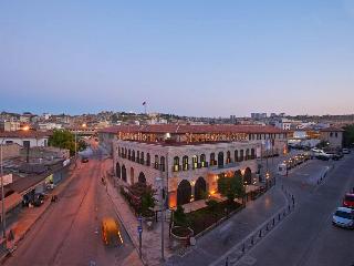 Sirehan Hotel Gaziantep fotoÄŸrafÄ±