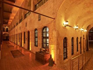 Sirehan Hotel Gaziantep fotoÄŸrafÄ±