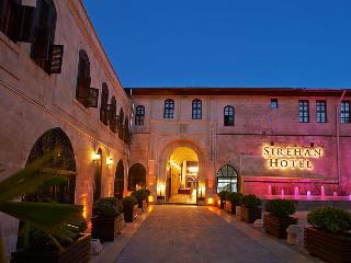 Sirehan Hotel Gaziantep fotoÄŸrafÄ±