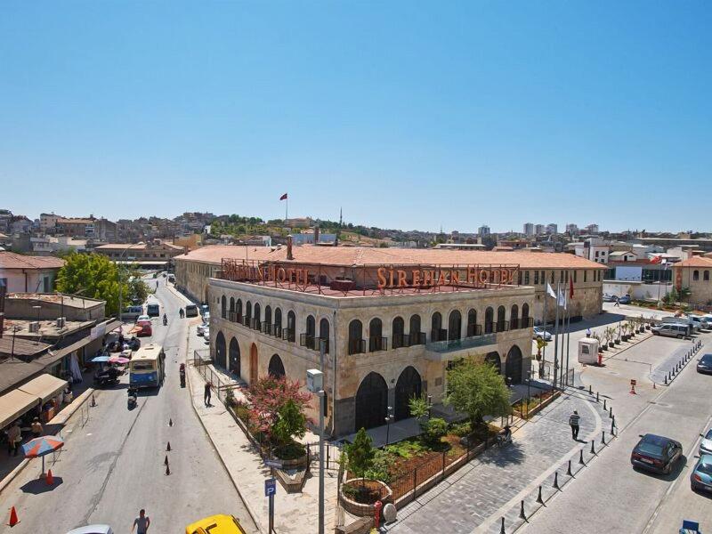 Sirehan Hotel Gaziantep - Genel
