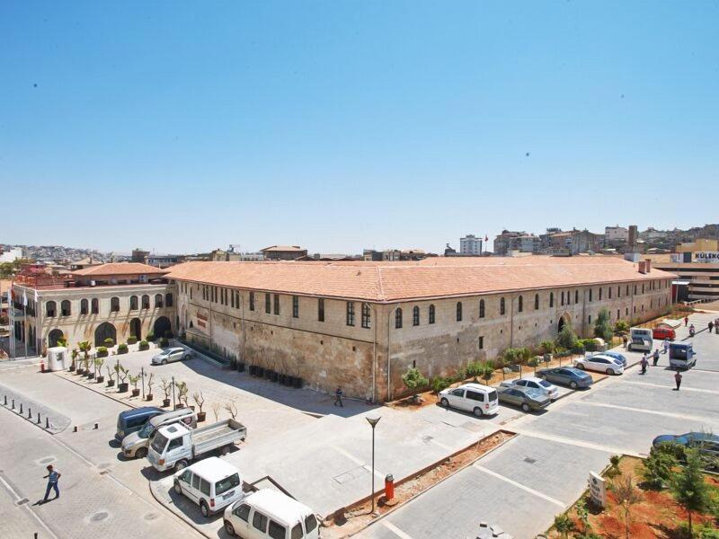 Sirehan Hotel Gaziantep - Genel
