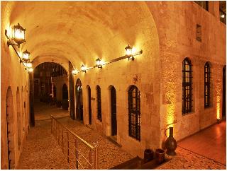 Sirehan Hotel Gaziantep fotoÄŸrafÄ±