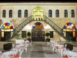 Sirehan Hotel Gaziantep fotoÄŸrafÄ±