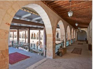Sirehan Hotel Gaziantep fotoÄŸrafÄ±